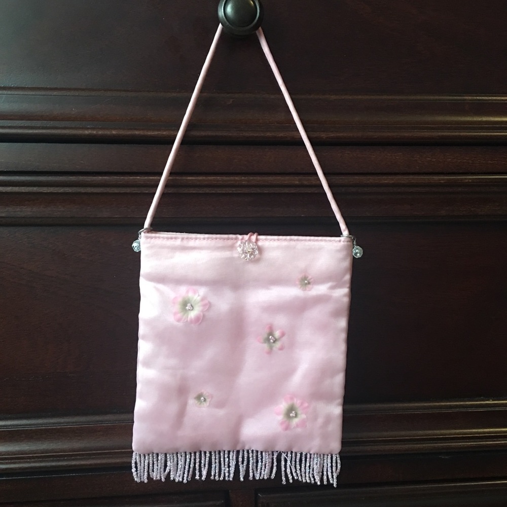 Old Navy Pink Small Purse
